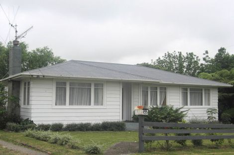 Photo of property in 122 Cameron Road, Te Puke, 3119