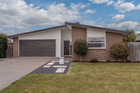 Photo of property in 19 Lignite Drive, Rolleston, 7614