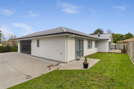 Photo of property in 15b Freemans Road, Otaki, 5512