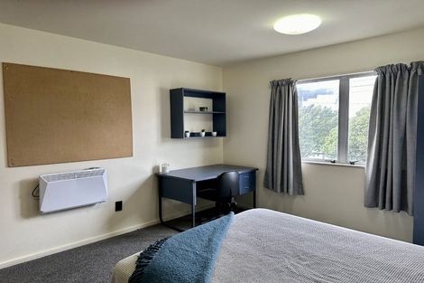 Photo of property in Basin Reserve Complex, 10/4 Sussex Street, Mount Cook, Wellington, 6021