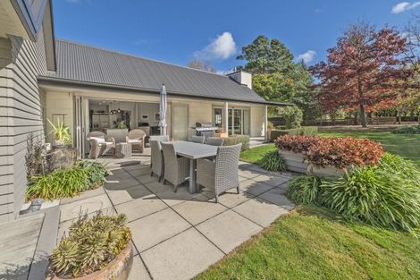 Photo of property in 3018 Methven Highway, Methven, Ashburton, 7776