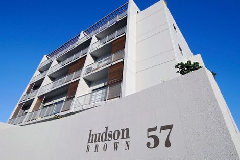Photo of property in 110/57 Mahuhu Crescent, Auckland Central, Auckland, 1010