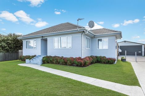 Photo of property in 12 Turnbull Crescent, Morrinsville, 3300