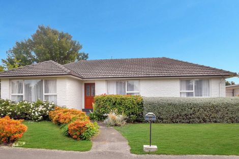 Photo of property in 2 Salmond Street, Hoon Hay, Christchurch, 8025