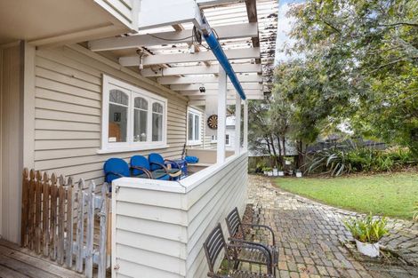 Photo of property in 33 Hinau Street, Maeroa, Hamilton, 3200