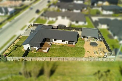 Photo of property in 1454 Springs Road, Lincoln, 7608