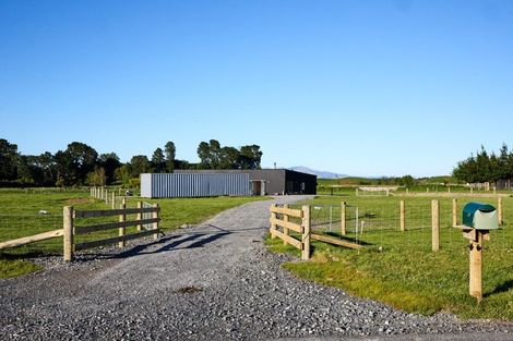 Photo of property in 49 Parsons Road, Hapuku, Kaikoura, 7371