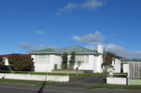 Photo of property in 210 Botanical Road, Takaro, Palmerston North, 4412
