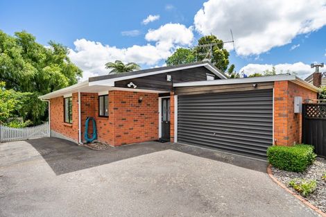 Photo of property in 78c Wyndrum Avenue, Waterloo, Lower Hutt, 5011