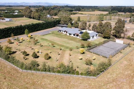 Photo of property in 239 Lawford Road, West Melton, Christchurch, 7676