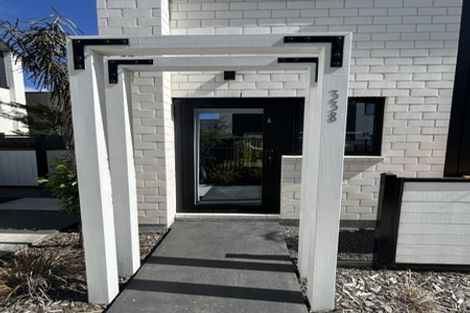 Photo of property in 6/338 Cashel Street, Christchurch Central, Christchurch, 8011