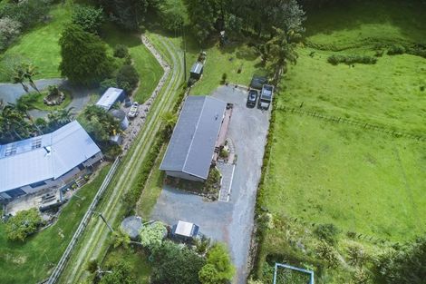 Photo of property in 1192 Pipiwai Road, Ruatangata West, Whangarei, 0176