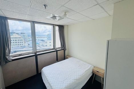 Photo of property in 801/57 Manners Street, Te Aro, Wellington, 6011