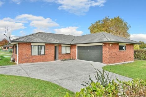 Photo of property in 134 Dominion Road, Papakura, 2110