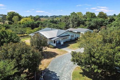 Photo of property in 185 Limmer Road, Te Kowhai, Hamilton, 3288