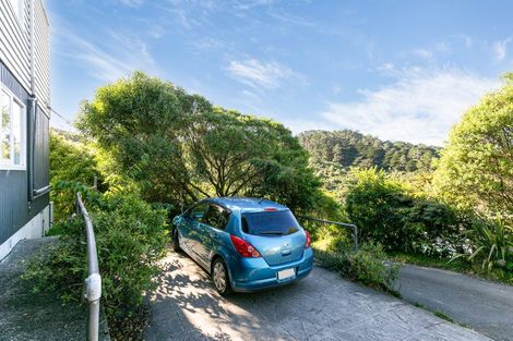 Photo of property in 95 Makara Road, Karori, Wellington, 6012