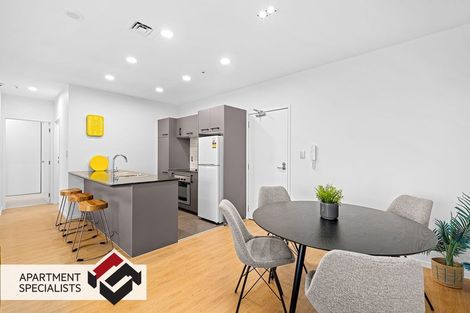 Photo of property in Shoal Haven Apartments, 503a/130 Anzac Street, Takapuna, Auckland, 0622