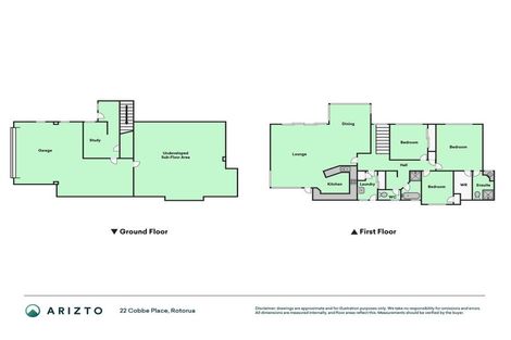 Photo of property in 22 Cobbe Place, Pomare, Rotorua, 3015