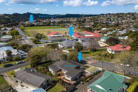 Photo of property in 44 Hill Street, Warkworth, 0910