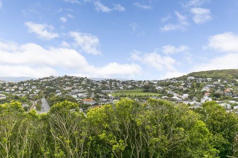 Photo of property in 54 Kandy Crescent, Ngaio, Wellington, 6035