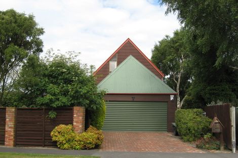 Photo of property in 14 Glenharrow Avenue, Avonhead, Christchurch, 8042