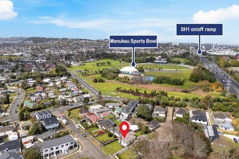 Photo of property in 43 Waimate Street, Otara, Auckland, 2023