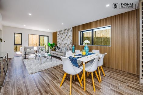 Photo of property in 12/129 Maich Road, Manurewa, Auckland, 2102