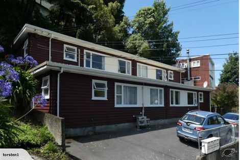 Photo of property in 1/24 Crieff Street, Northland, Wellington, 6012