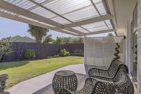 Photo of property in 3 Jenkins Street, Kaiapoi, 7630