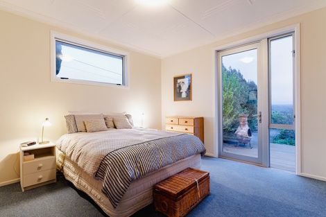 Photo of property in 942 Blueskin Road, Mount Cargill, Waitati, 9085