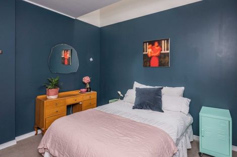 Photo of property in Dixonlane Apartments, 14/7 Feltex Lane, Te Aro, Wellington, 6011