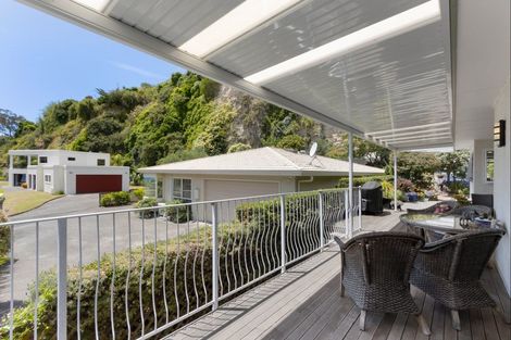 Photo of property in 8 Amner Place, Bluff Hill, Napier, 4110