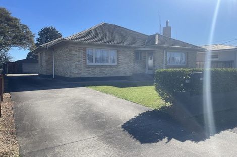 Photo of property in 10 Miro Street, Matamata, 3400