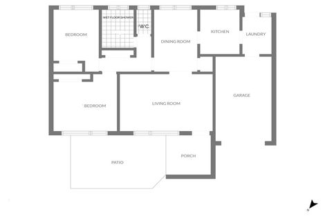 Photo of property in 3/512 Fitzroy Avenue, Hastings, 4122