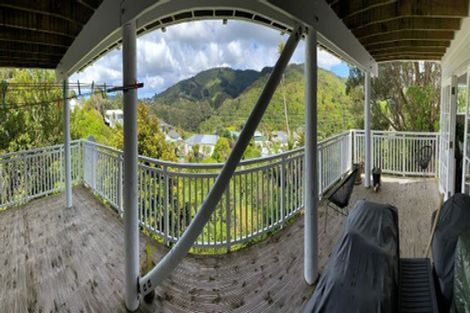 Photo of property in 14b Worcester Street, Wilton, Wellington, 6012