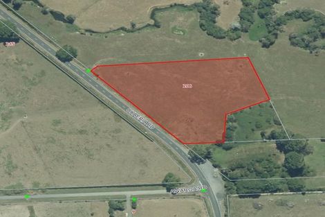 Photo of property in 206 Okaeria Road, Waerenga, Te Kauwhata, 3781