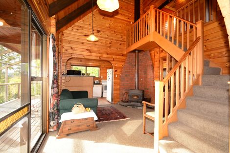 Photo of property in 60 Mcintosh Road, Upper Waitati, Waitati, 9085