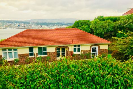 Photo of property in 36 Glengyle Street, Vauxhall, Dunedin, 9013