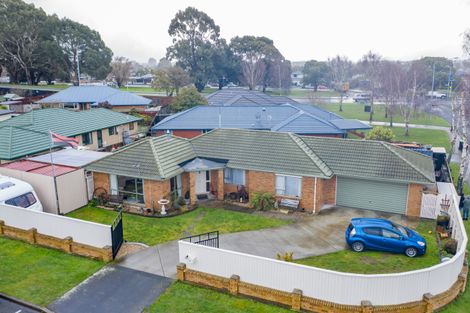 Photo of property in 23 Mcdougal Place, Kaiapoi, 7630