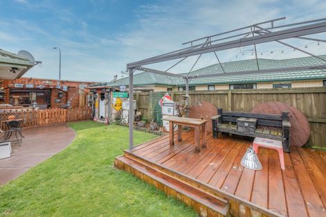 Photo of property in 23 Mcdougal Place, Kaiapoi, 7630