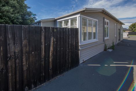 Photo of property in 45 Surrey Street, Linwood, Christchurch, 8062
