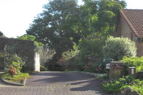 Photo of property in 52 Charles Prevost Drive, The Gardens, Auckland, 2105