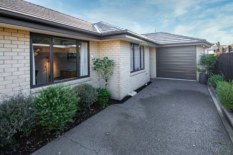 Photo of property in 19c Walpole Street, Waltham, Christchurch, 8023