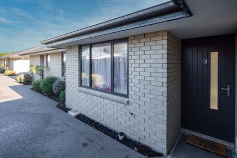 Photo of property in 19c Walpole Street, Waltham, Christchurch, 8023