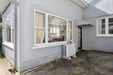 Photo of property in 112 Stafford Street, Dunedin Central, Dunedin, 9016