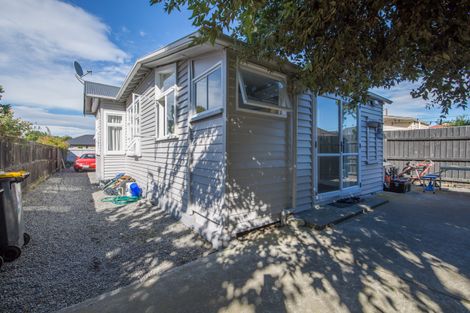 Photo of property in 45 Surrey Street, Linwood, Christchurch, 8062