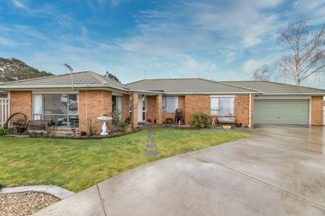 Photo of property in 23 Mcdougal Place, Kaiapoi, 7630