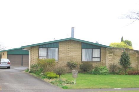 Photo of property in 13 Elmwood Crescent, Pukete, Hamilton, 3200