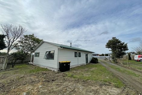 Photo of property in 52 Miller Street, Dannevirke, 4930