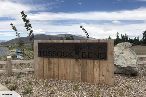 Photo of property in Temple Drive, Twizel, 7901